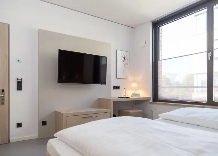 Hotel Vivendi Paderborn