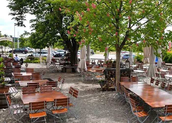 Hotel Linde Günzburg
