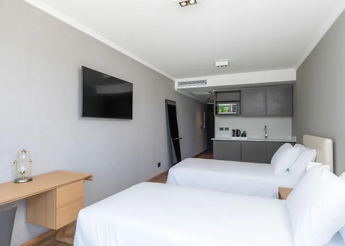 Hotel a Punta del Este