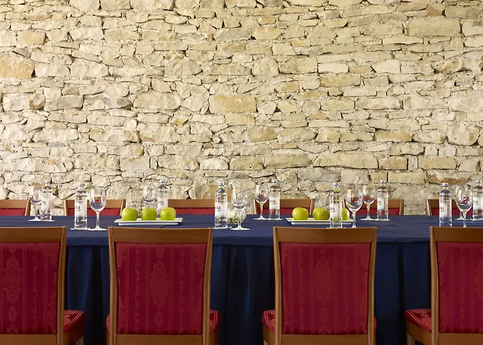 Arena Hotel Medulin