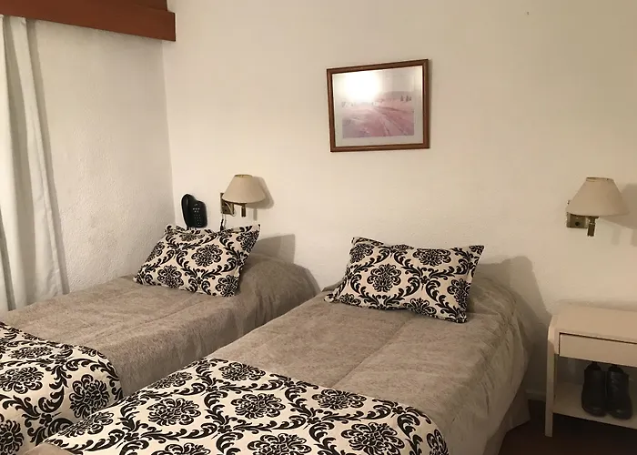 Hotel Bariloche Flat