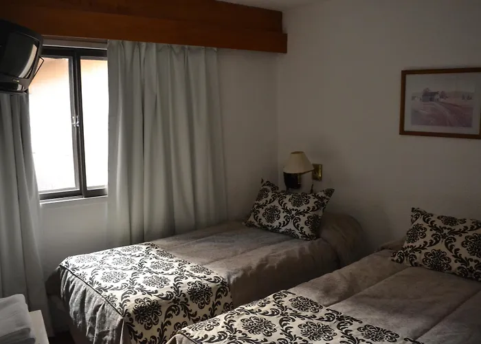 Hotel Bariloche Flat