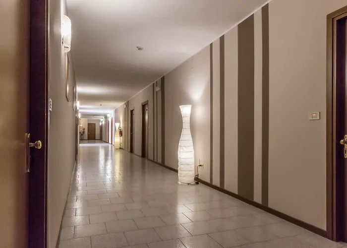 Hotel Maris Sala Baganza
