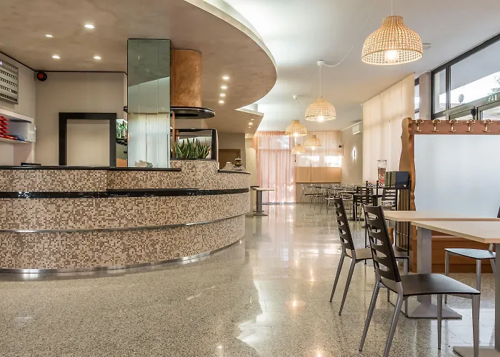 Hotel Maris