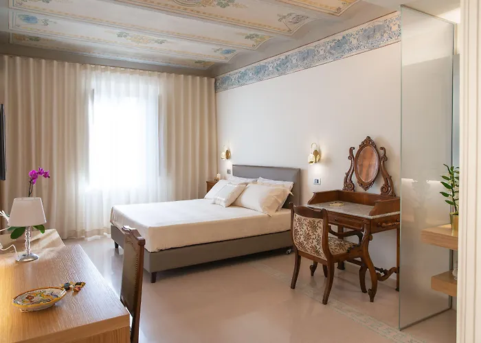 Assisi Hotels