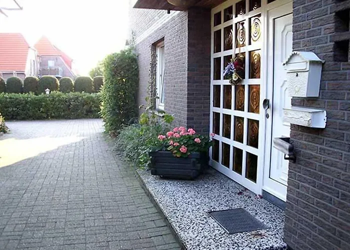 Hotel Pension Petra Bad Zwischenahn