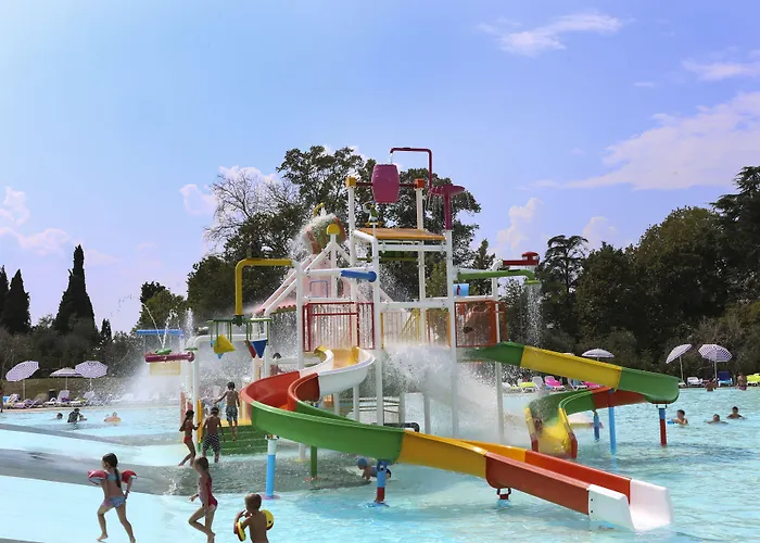 Sisan Family Resort Bardolino