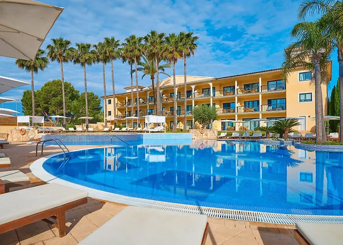 Hotels in Sa Coma (Mallorca)