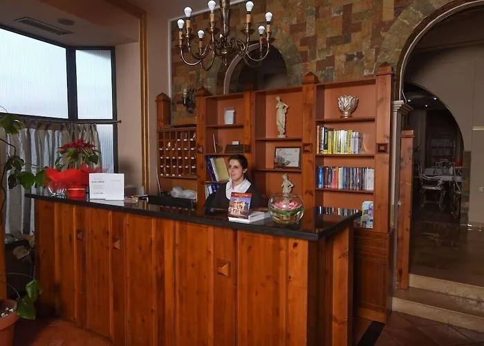 Hotel Ferrari Tirane