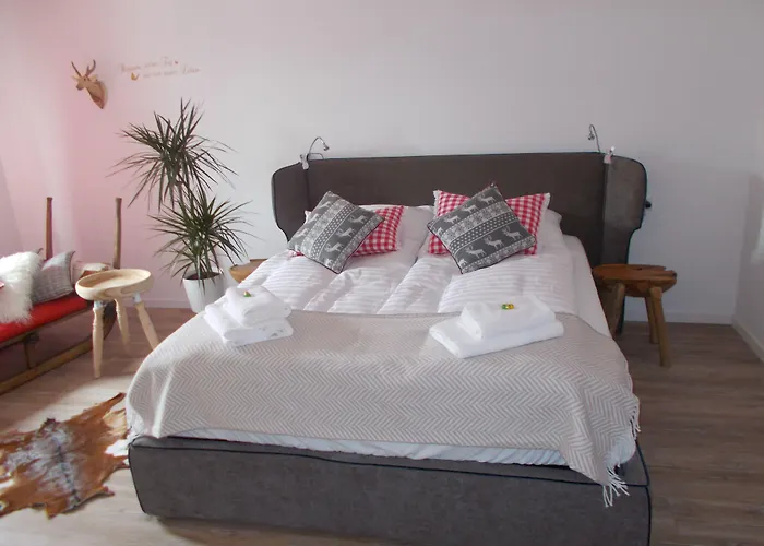 Boutique-Hotel „Altes Rathaus“ Lahnstein
