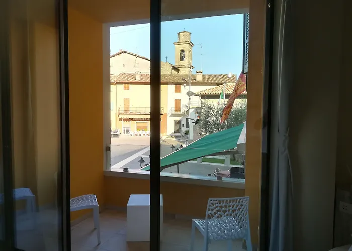 Locanda San Marco Torri Del Benaco
