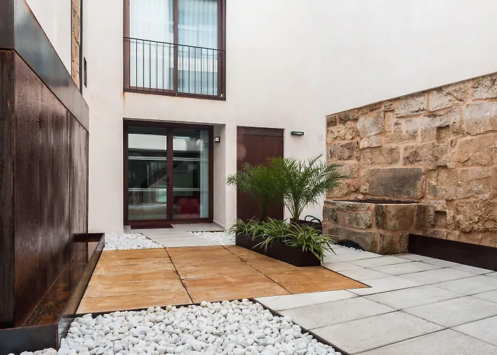 Can Vent Boutique Hotel