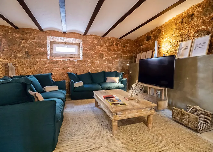 Aleixomor'Aqui Hotel Loulé