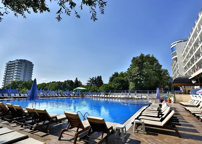 Sofia Hotel Goldstrand