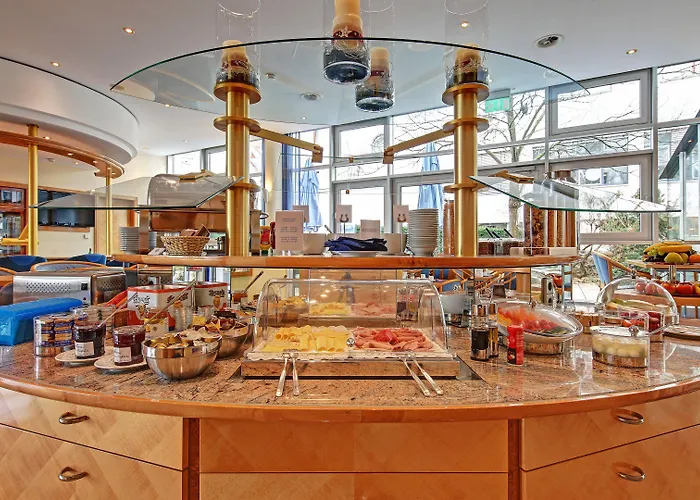 Hotel Schwanen Stuttgart Airport/Messe Filderstadt