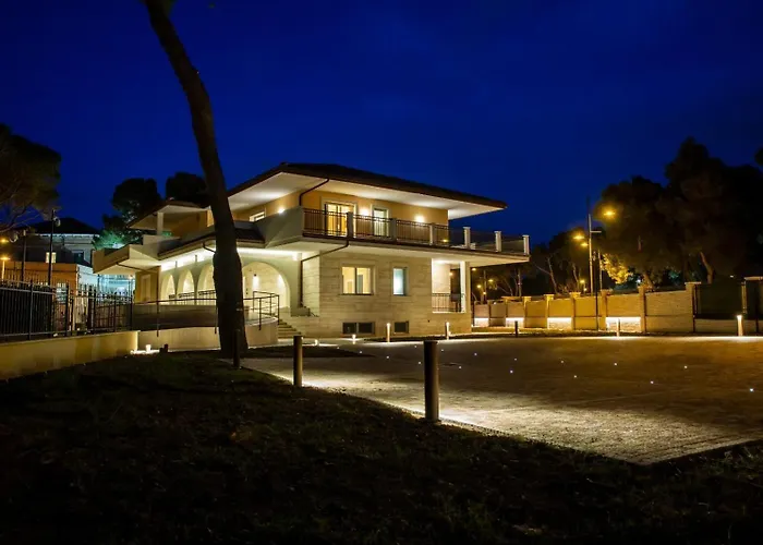 Aurum Suites