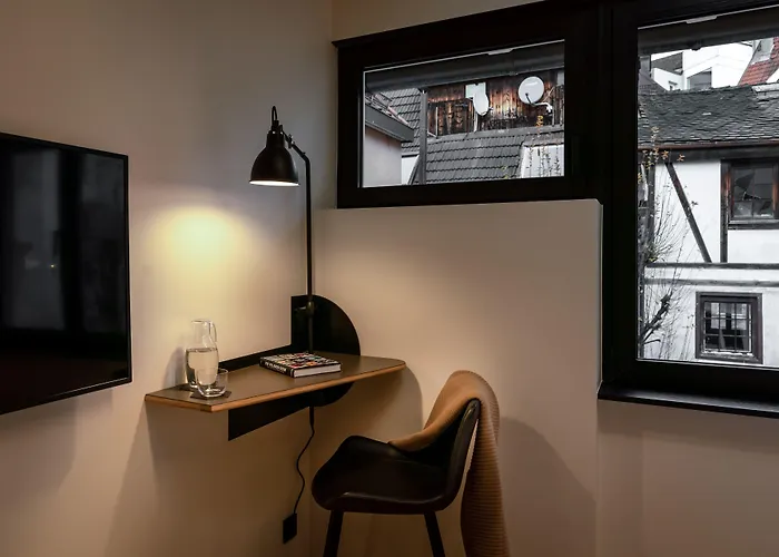 The Adams - Self Check In Hotel