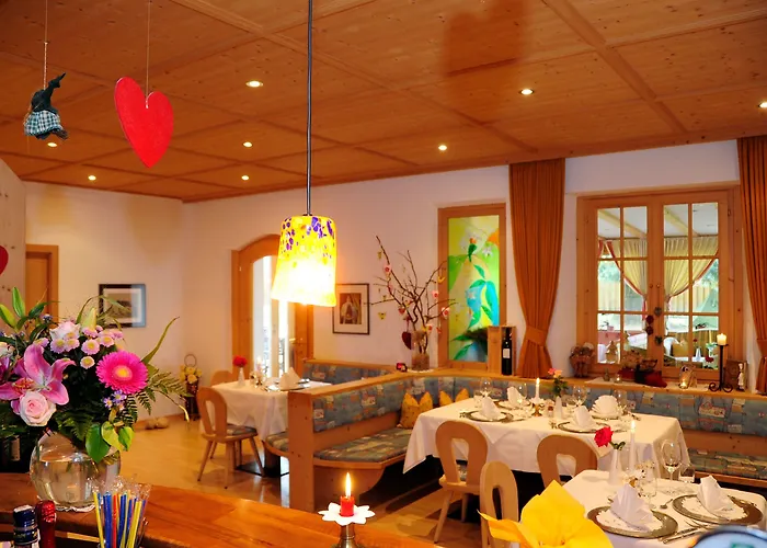 Hotel Jasmin Meran