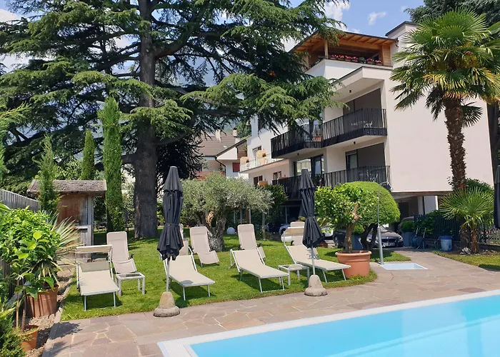 Hotel Jasmin