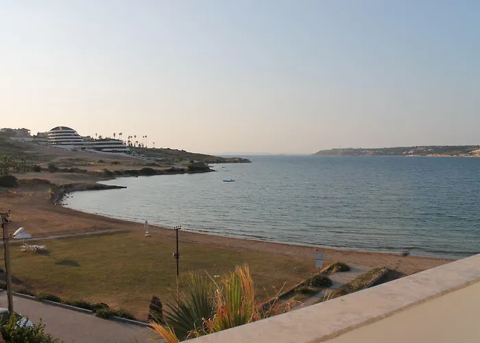 Alesya Otel Izmir
