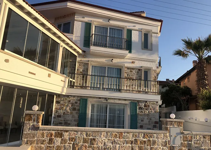 Alesya Otel