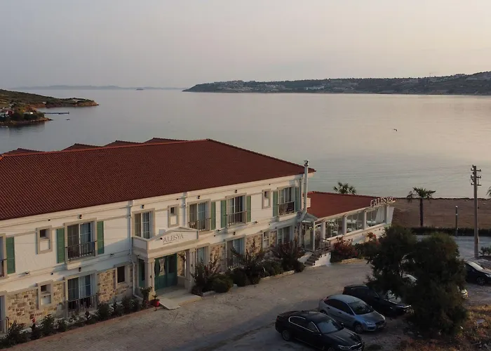 Alesya Otel