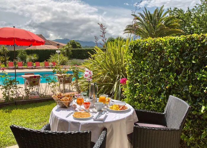 Best Western Le Vauban