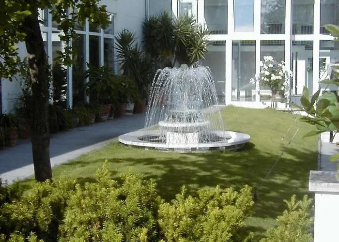 Lindemann Hotel Hildesheim
