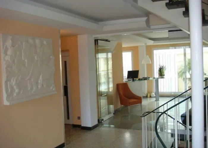 Lindemann Hotel Hildesheim