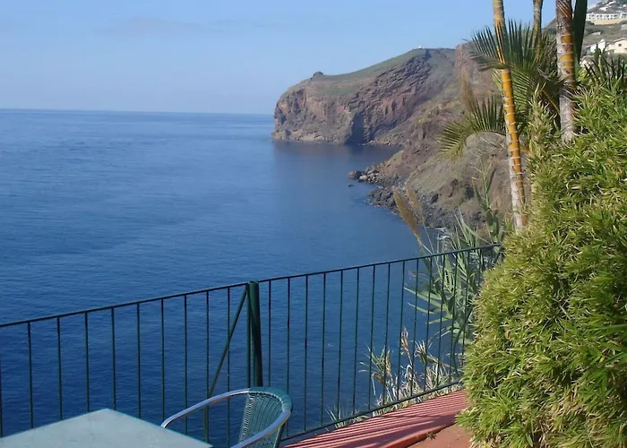 Inn & Art Madeira