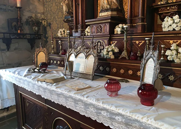Casa Palacio Jerezana Jerez de la Frontera