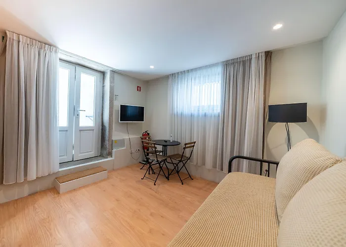 Casa Rietsch Hotel Matosinhos 
