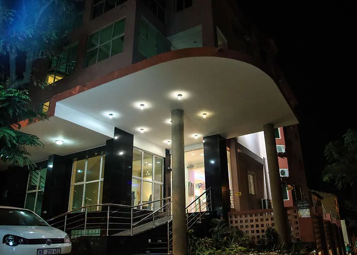 Hotel Atlantis Maputo
