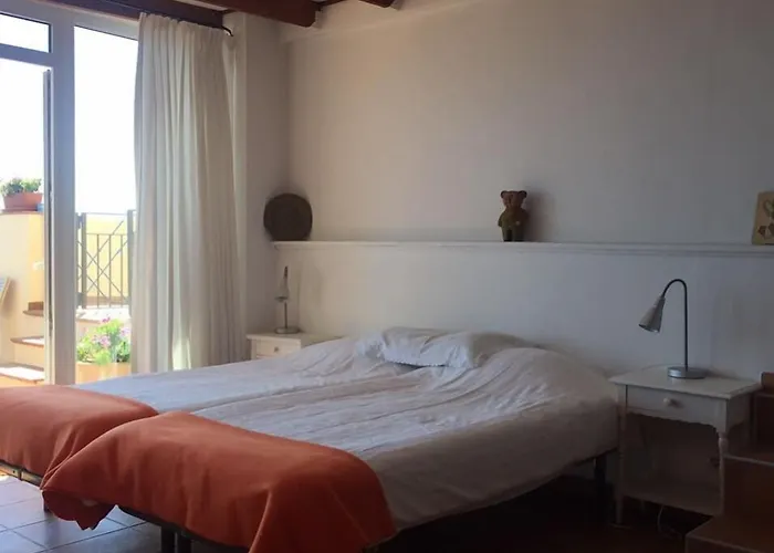 La Roqueta Hotel Tossa de Mar