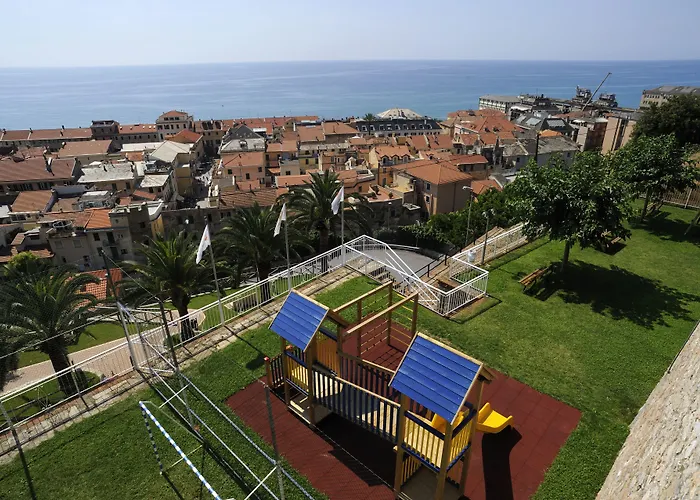 Residence Sant'Anna Pietra Ligure