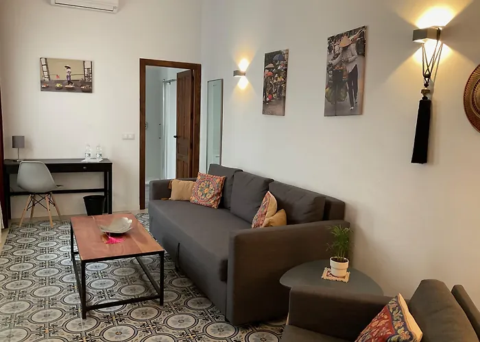 Casa de las Especias Hotel Boutique Sanlúcar de Barrameda