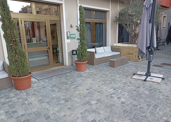 Palazzo Marignano Hotel