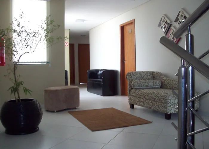Hotel Milla Teixeira de Freitas