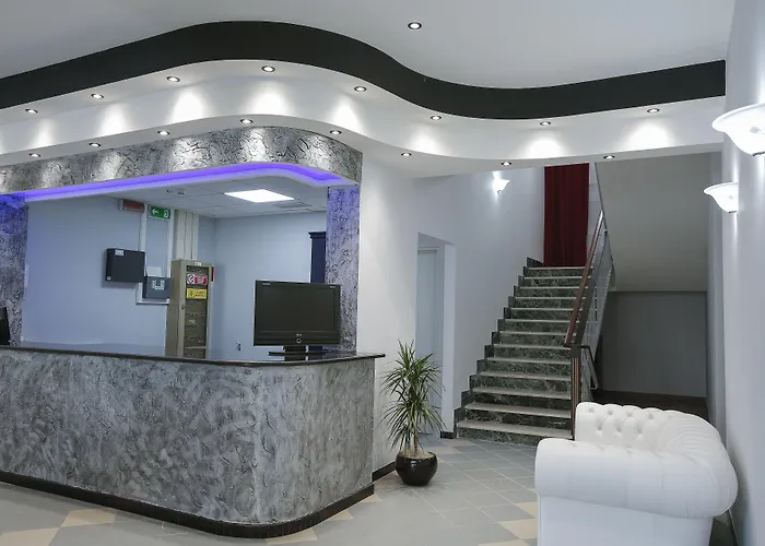 Alex & Lorenz Hotel