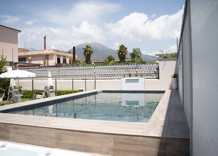 Hotel Palazzo Marage Torre del Greco
