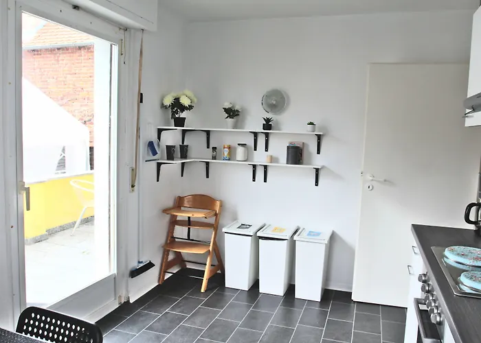Pixie Home Hanau