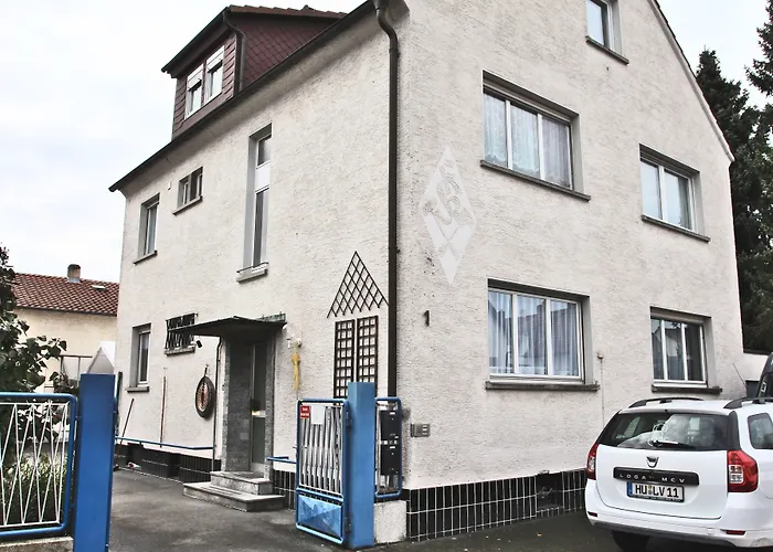 Pixie Home Hanau