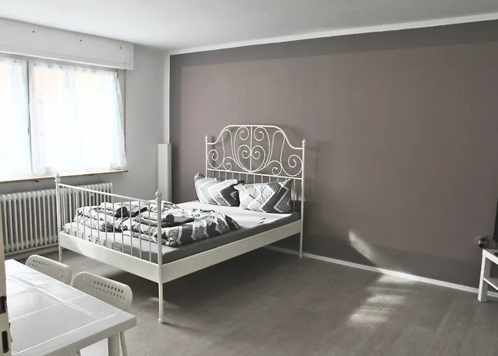Pixie Home Hanau