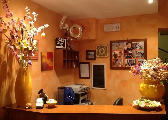 La Caribena Camere
