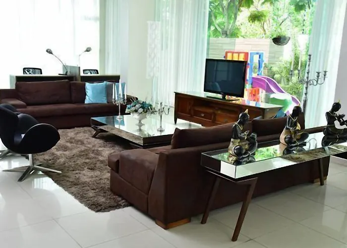 Hotel Village Confort Campina Grande
