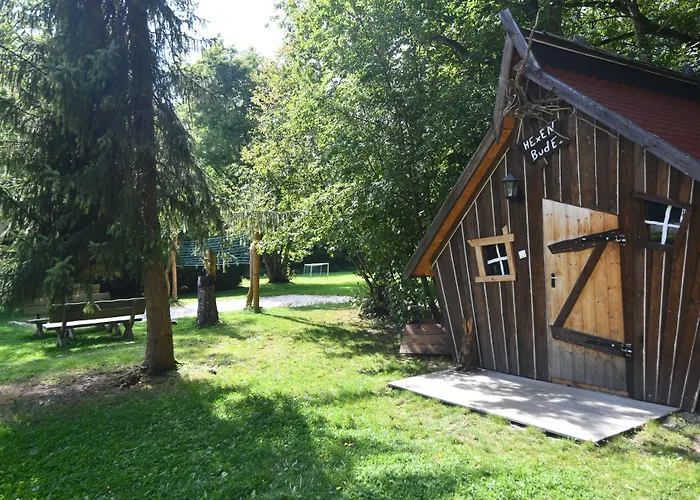Kulinarium An Der Glems Hotel Gerlingen
