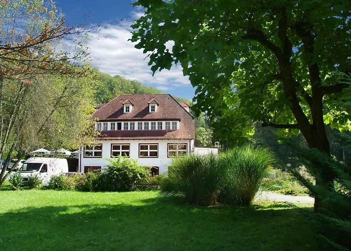 Kulinarium An Der Glems Hotel Gerlingen