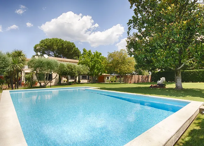 El Porxo B&B Gerona