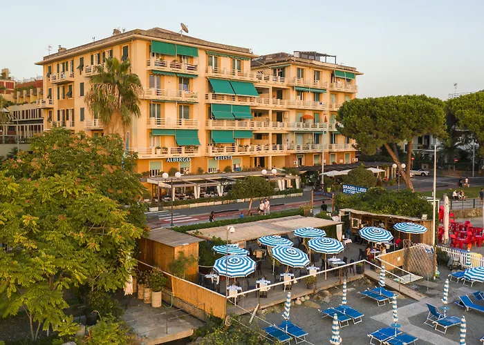 Albergo Celeste