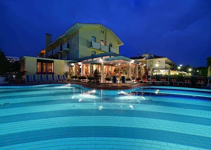 Junior Family Hotel Cavallino-Treporti